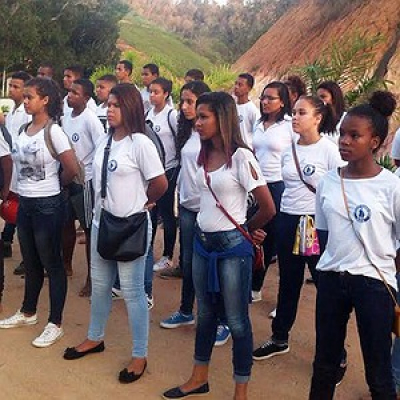 Cidades Sustentáveis Jorge Abrahão