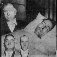 Historical Murders: The Fate of the Fleagle Gang