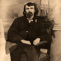 Colorado Cannibal Alfred Packer, Story from Denver Orbit Podcast