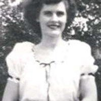 Historical Murders: The Unsolved Murder of Lois Coursey