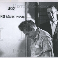 Historical Murders: Family Killer Luis Monge