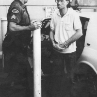 The Colorado Mad Bomber