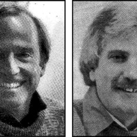 The Missing Men of Silver Plume