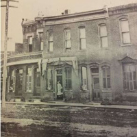 Historical Murders: Stranglers Row