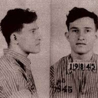 Historical Murders: The Happiest Man Who Ever Lived on Death Row