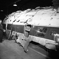 The Bombing of Flight 629