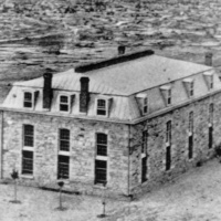 A Brief History of Colorado State Penitentiary