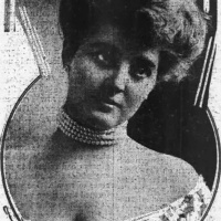 Historical Murders: The Denver Dresden Doll