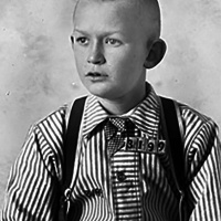 Historical Murders: The 10 Year Old Murderer