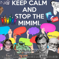 Pod Tudo no Cast 04 - Liberdade de Expressão
