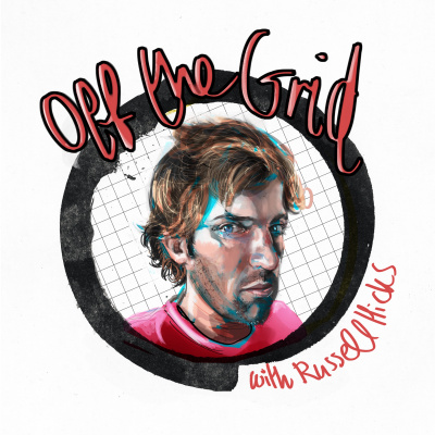 Off The Grid With Russell Hicks