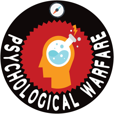 Psychological Warfare With A.j Norton