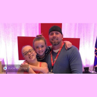 Dan Workman, Author of Black Tar Mormon