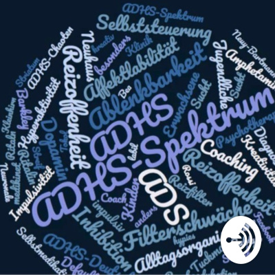 Adhs Spektrum Martin Winkler