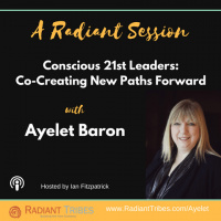 21 Century Leadership: Co-Creating New Ways Forward