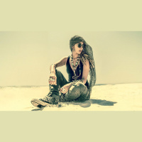 A Radiant Session: Music the Healer