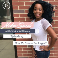 Episode 21: How To Create Packages