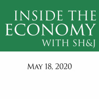 Inside the Economy: Spending Patterns and Coronavirus