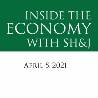 Inside the Economy: The Plan for Spending and Excessive Savings