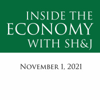 Inside the Economy: The FED  Consumer is King
