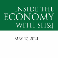 Inside the Economy: Inflation Outlook and Spending