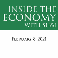 Inside the Economy: The U.S. Consumer and Interest Rates