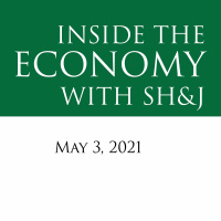Inside the Economy: Consumer Spending and Inflation