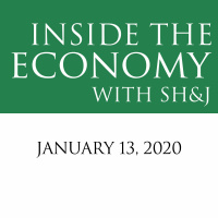 Inside the Economy with SHJ: Where is the Wealth?