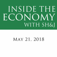 Inside the Economy w/ SHJ: Interest Rates and the Yield Curve
