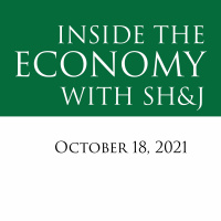 Inside the Economy: The Individual Consumer  Continued Recovery