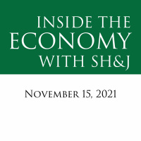 Inside the Economy: Employment, Inflation  Recovery