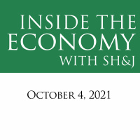 Inside the Economy: Holiday Spending  Economic Updates