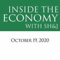 Inside the Economy: Consumer Spending Supports U.S. Businesses