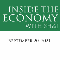 Inside the Economy: Inflation  Recovery