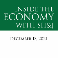 Inside the Economy: Inflation  Government Spending