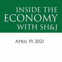 Inside the Economy: Increased Inflation and the Housing Market