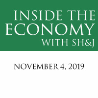 Inside the Economy with SHJ: Interest Rates