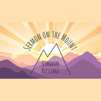 Sermon On the Mount #1 - Kingdom Blessings - Matthew 5:1-12 - Audio