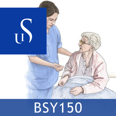 Bsy150 – Grunnleggende Sykepleie Og Yrkesgrunnlaget – Uis Podkast