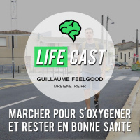 #2 Marcher pour soxygéner et rester en bonne santé
