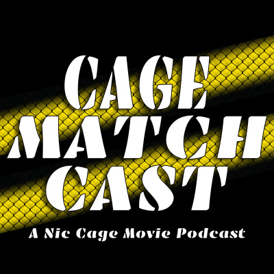 Cage Match Cast
