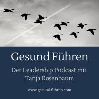 003 - Führung, Gesundheit, Leadership