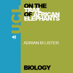 On The Trail Of Africas Elephants - Audio