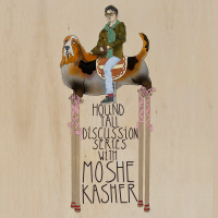 Radical Theology with Moshe Kasher