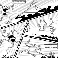 On Hope: A fairytale from Enduring Love