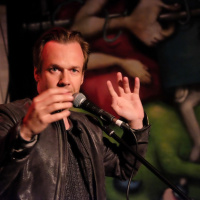 How to Eat an Omelette: The Miser, his Money and the Magical Object