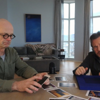 Liminal Space | A Conversation with Photographer Steven Wilson