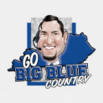 Go Big Blue Country