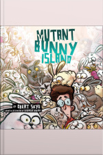 Mutant Bunny Island