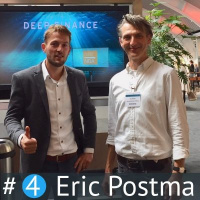 NGF-04 Artificial intelligence de mogelijkheden en gevaren met Eric Postma